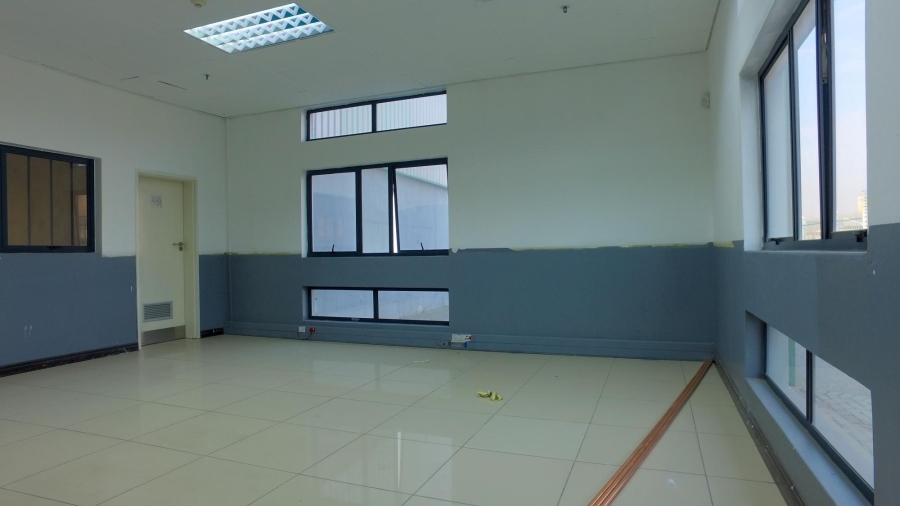 To Let Commercial Property for Rent in Rustenburg Industrial North West